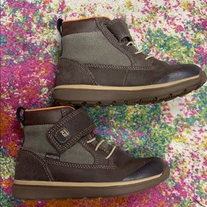 Stride Rite Toddler Boots